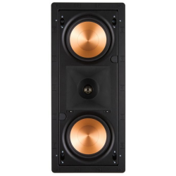 Klipsch In-Wall Speaker PRO-250-RPW-LCR White