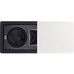 Klipsch In-Wall Speaker THX-502-L Black