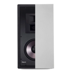 Klipsch In-Wall Speaker THX-8000-S Black