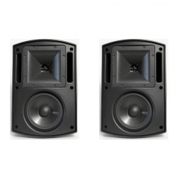 Klipsch Outdoor Speakers AW-525 Black