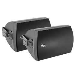 Klipsch Outdoor Speakers AW-650 Black