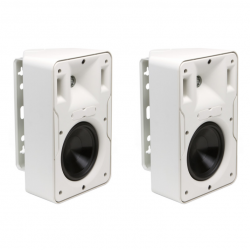 Klipsch Outdoor Speakers CP-6T White