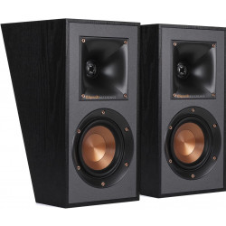 Klipsch R-41-SA Dolby Atmos Speakers Black GNM