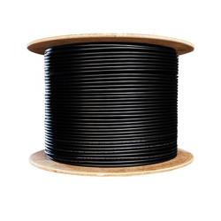 Linn 50m Black Unbalanced Cable