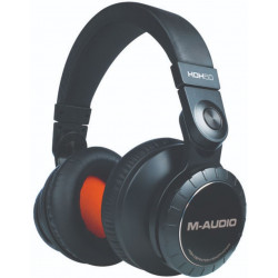 M-Audio HDH50 - Ex. Demo Black