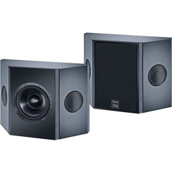 Magnat Di-Pole Speakers THX RD 200 Black