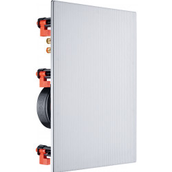 Magnat In-Wall Speaker IWT 162 White