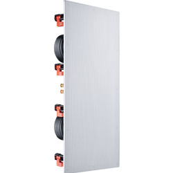 Magnat In-Wall Speaker IWT 262 White
