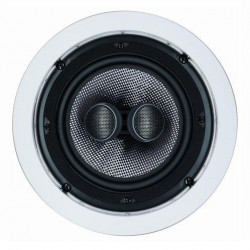 Magnat In-ceiling Speaker Interior IC 62 White