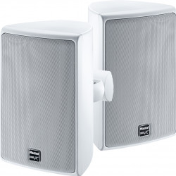 Magnat Outdoor Speakers Symbol X 160 White