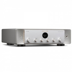 Marantz MODEL 40n Integrated Stereo Amplifier, Silver-Gold