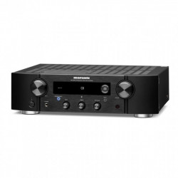 Marantz PM7000N Streaming Amplifier, Black