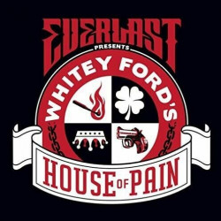 Everlast – Whitey Ford'S House Of Pain (LP)
