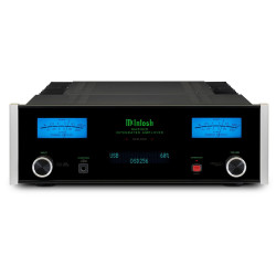 McIntosh Integrated Amplifier MA5300 Black