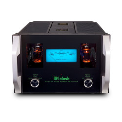 McIntosh Power Amplifier MC2301