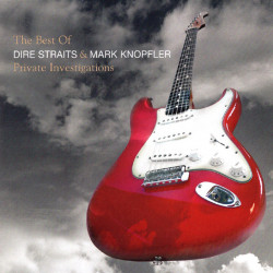 Dire Straits & Mark Knopfler – Private Investigations – The Best Of (LP)