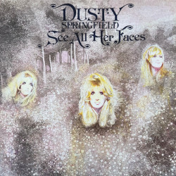 Dusty Springfield – See All Her Faces – Rsd 2022 Release (2LP)