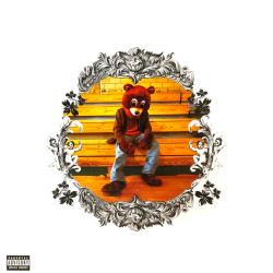 Kanye West – The College Dropout (2LP)