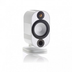 Monitor Audio Apex A10 Satellite Speaker Pearl White
