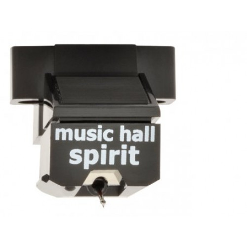 Music Hall cartridge Spirit Black