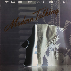 Modern Talking – The First Album