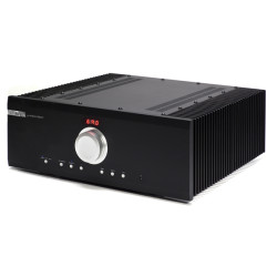 Musical Fidelity Integrated Amplifier M6SI 500 Black