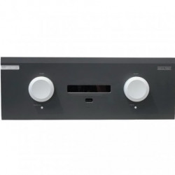 Musical Fidelity Integrated Amplifier M8xi Black