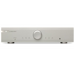 Musical Fidelity M2Si Integrated Amplifier Silver
