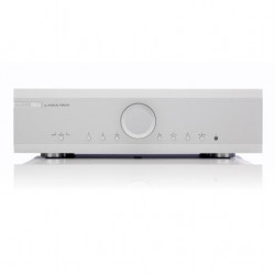 Musical Fidelity M6SI Integrated Amplifier Silver