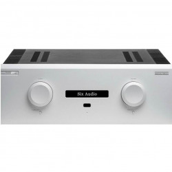 Musical Fidelity M8XI Integrated Amplifier Silver