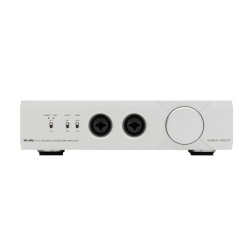 Musical Fidelity MX-HPA Headphone Amplifier Silver