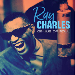 Ray Charles – The Genius Of Soul (LP)