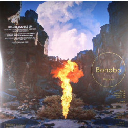 Bonobo – Migration (LP)