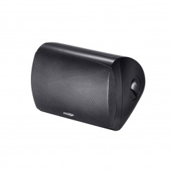 Paradigm Stylus 370 SM Black Outdoor Speakers