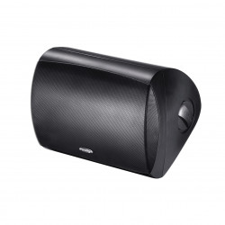 Paradigm Stylus 470-SM Black Outdoor Speakers