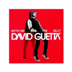 David Guetta – Nothing But The Beat (2LP)