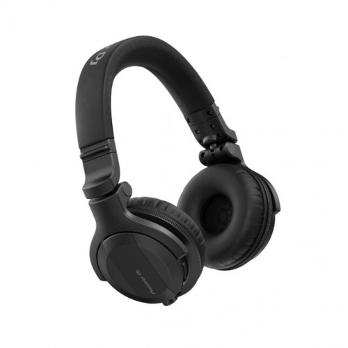 Pioneer DJ-HDJ Cue1-BT Headphones Black 