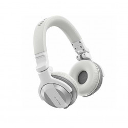 Pioneer DJ-HDJ Cue1-BT Headphones White 