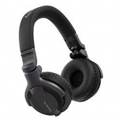 Pioneer DJ-HDJ Cue1 Headphones Black