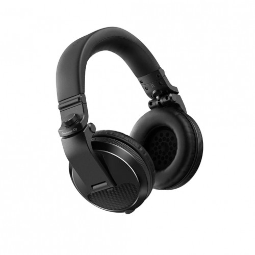 Pioneer DJ HDJ-X5K Headphones Black