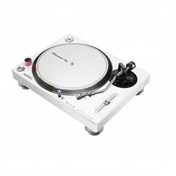 Pioneer DJ PLX-500-W Turntable
