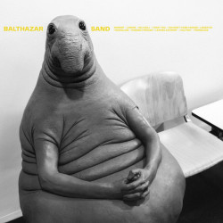 Balthazar – Sand (LP)