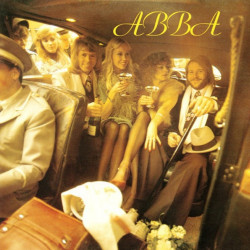ABBA – ABBA (Remastered, LP)