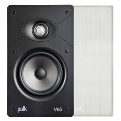 Polk V65 In-wall Speaker