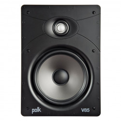Polk V85 In-wall Speaker