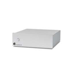 Pro-Ject Amp Box S3 Silver