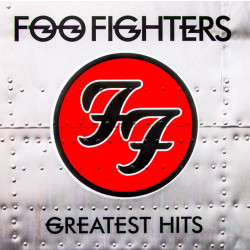 Foo Fighters – Greatest Hits (2LP)