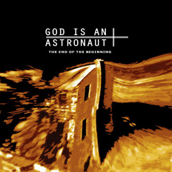 God Is An Astronaut – The End Of The Beginning (LP)