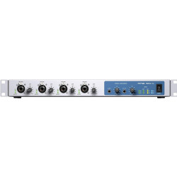 RME Fireface 802 60-Channel High-end audio interface