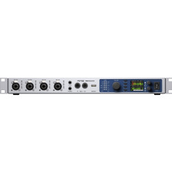 RME Fireface UFX II high-end USB Audio Interface